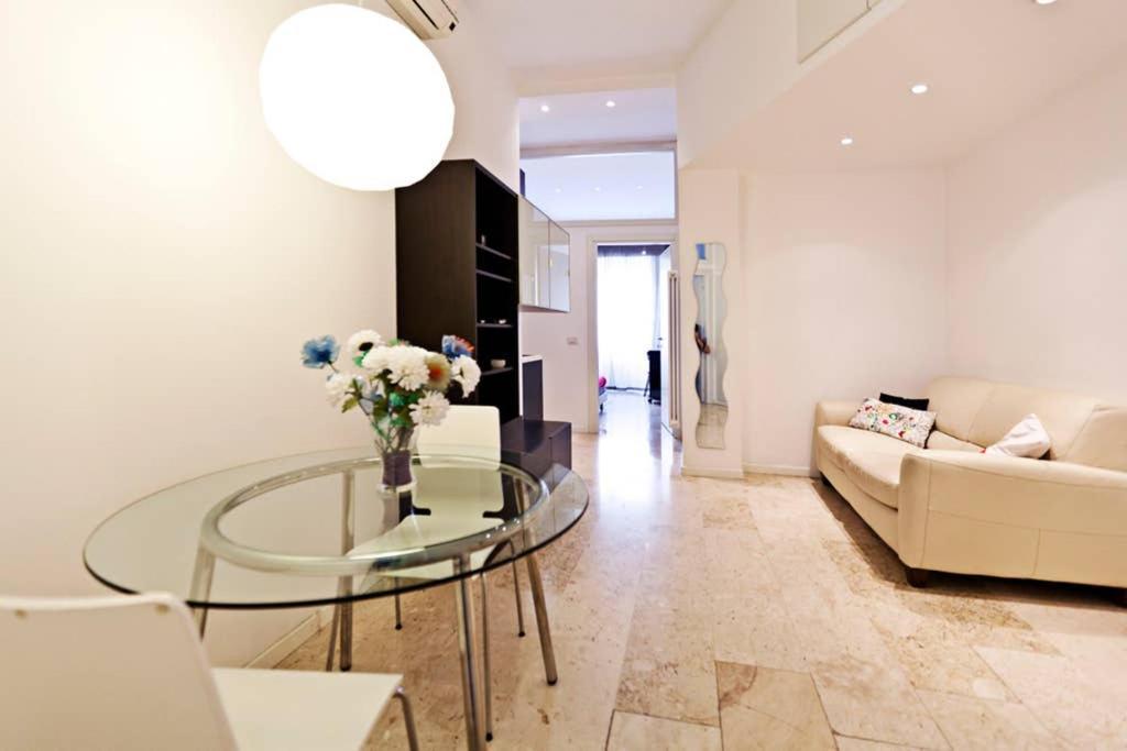 Milan Downtown - The Flat Apartment Exterior photo