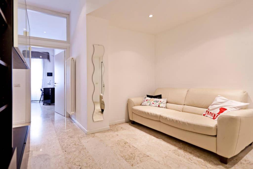 Milan Downtown - The Flat Apartment Exterior photo