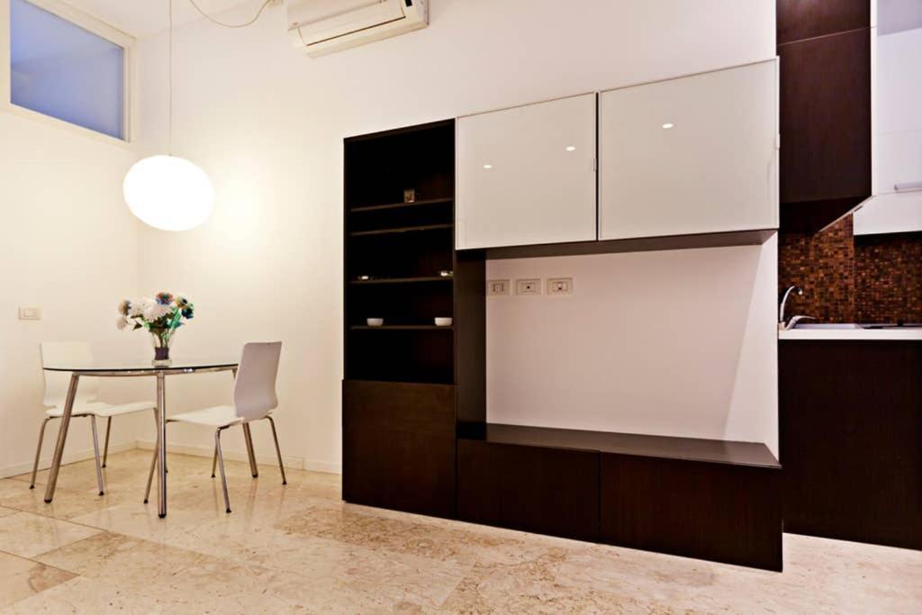 Milan Downtown - The Flat Apartment Exterior photo